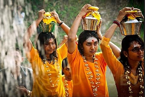 நேர்த்திக் கடன் செய்ய மறந்தவர்களா நீங்கள்?