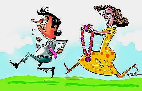 இந்த ராசியில் பிறந்த ஆண்களைத் தான் பெண்களுக்கு அதிகம் பிடிக்குமாம்!