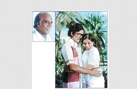 ஆனந்தத் தேன்காற்று தாலாட்டுதே -23