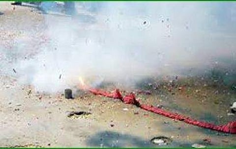 நீர், நிலம், காற்று மாசு காரணமாக ஏற்படும் உயிரிழப்புகளே அதிகம்: சுற்றுச்சூழல் மதிப்பீடு மற்றும் சீரமைப்பு ஆராய்ச்சி மையம் தகவல்