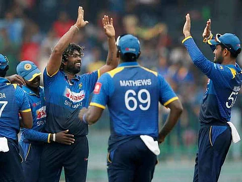 பாகிஸ்தான் செல்ல மறுத்தால் அணியில் இருந்து நீக்கம்: இலங்கை கிரிக்கெட் வாரியம் எச்சரிக்கை
