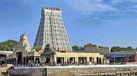 அறுபடை வீடுகள்...!