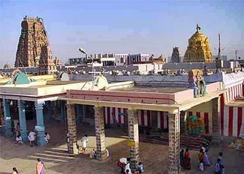 வீடுபேறு அளிக்கும் முருகனின் அறுபடை வீடுகள் (மினி தொடர்) - 3. பழனி