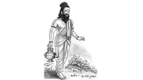 கமண்டலம்