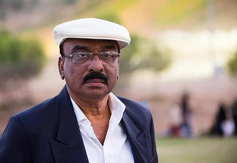 பிரபல மலையாள இயக்குநர் ஐ.வி. சசி சென்னையில் காலமானார்!
