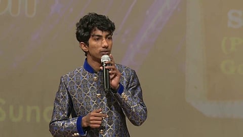 மோடியை 'மிமிக்ரி' செய்யக் கூடாது: பிரபல தொலைக்காட்சியின் நகைச்சுவை நிகழ்ச்சியில் எச்சரிக்கப்பட்ட போட்டியாளர்!