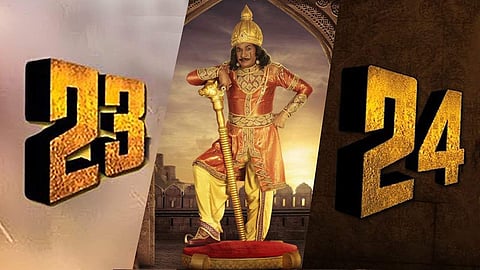 வடிவேலு இப்படிச் செய்யலாமா? இயக்குநர் ஷங்கர் கோபம்!