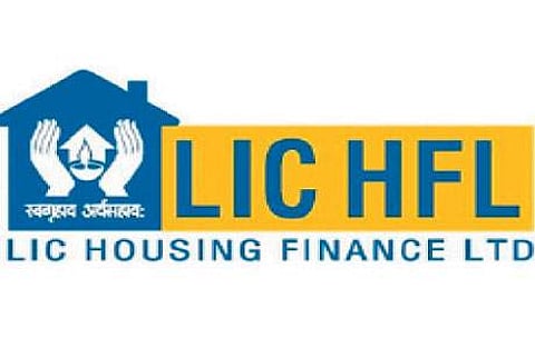 எல்ஐசி ஹவுசிங்