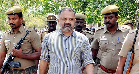 ராஜீவ் கொலையில் பேரறிவாளனுக்கு தொடர்பில்லை என்பதை எப்படி ஏற்பது? உச்ச நீதிமன்றம்