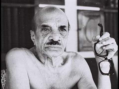 வைக்கம் முகமது பஷீரின் ‘பாத்துமாவின் ஆடு’