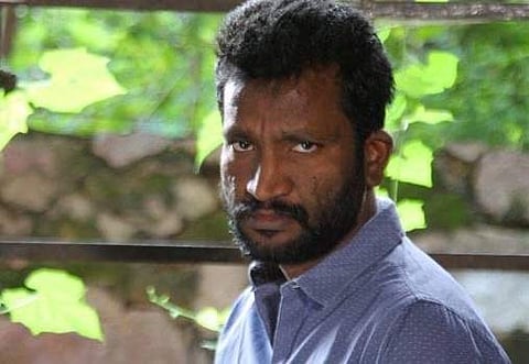 'நெஞ்சில் துணிவிருந்தால்' நாளை முதல் ஓடாது: இயக்குநர் சுசீந்திரன்