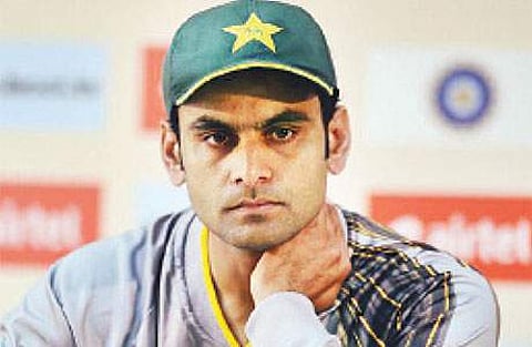 ஹஃபீஸ் இடைநீக்கம்: ஐசிசி நடவடிக்கை