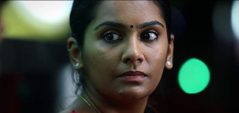 வசந்தி, லஷ்மி, சுலோச்சனாக்கள் வந்து கொண்டே தான் இருக்கிறார்கள் ஆனால் பாவம் கணவர்களுக்குத் தான் அவர்களைப் புரிவதே இல்லை!