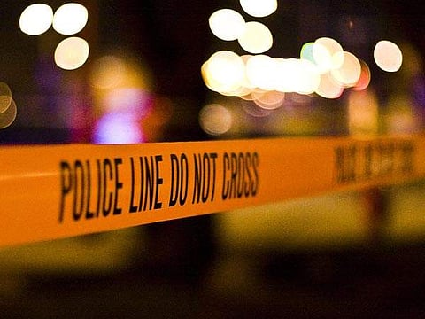 சினிமா பாணியில் துப்பாக்கி முனையில் இந்தியத் தூதர் வீடு சூறை