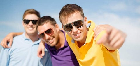 இன்று (நவம்பர் 19) சர்வதேச ஆண்கள் தினம்! எப்படி கொண்டாடலாம்?