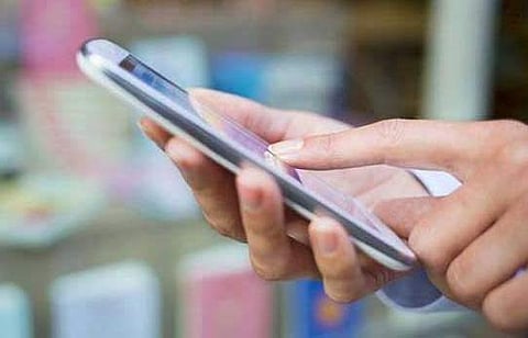 108 ஆம்புலன்ஸ் சேவை செயலி: முதல்வர் எடப்பாடி பழனிசாமி துவக்கி வைத்தார்