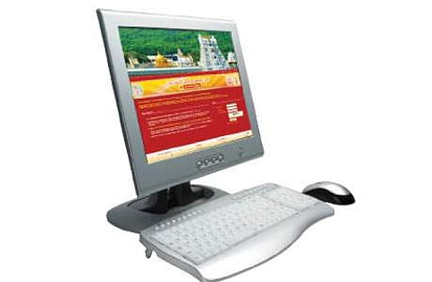 தமிழ்மொழி வளா்ச்சியில் மின்தமிழ்!