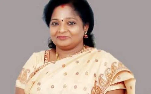 நாடு மோடியின் பலமான தலைமையில் பாதுகாப்பாக இருக்கிறது: தமிழிசை பாராட்டு