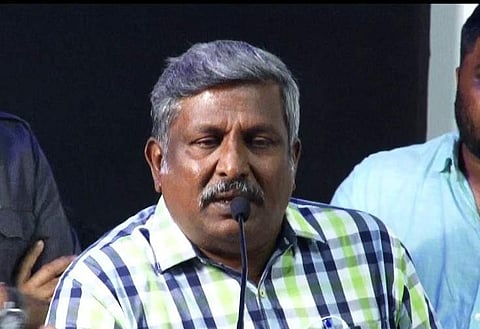 எல்லோரையும் சிரிக்க வைத்த ஒரு படத்தின் தயாரிப்பாளர் ‘சர்வர்’ ஆன கதை: கந்துவட்டி களேபரங்கள்!