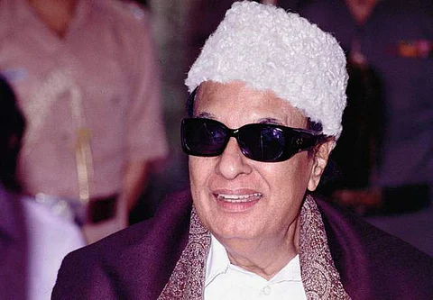 எம்.ஜி.ஆரின் சொற்பொழிவுத் துளிகள்-2