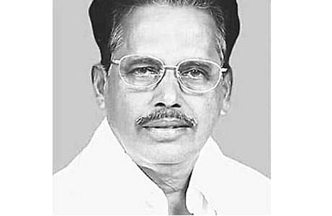 முன்னாள் எம்எல்ஏ குழ.செல்லையா காலமானார்