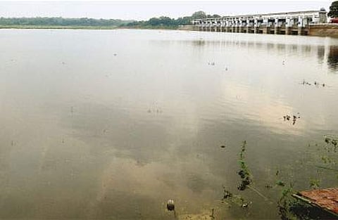 தொடர் மழையால் 37 ஏரிகள், குளங்கள் நிரம்பின : விவசாயிகள் மகிழ்ச்சி