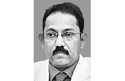 வீதியா? பாலமா?