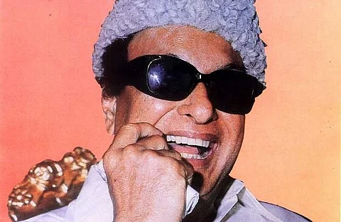 சென்னையில் செப்டம்பா் 30- ல் எம்.ஜி.ஆா். நூற்றாண்டு நிறைவு விழா: அரசாணை வெளியீடு