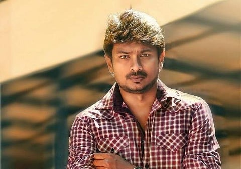 வெற்றியை எதிர்த்து வழக்கு: உதயநிதி பதிலளிக்க உத்தரவு