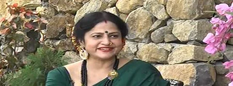 ஓரம் போ, ஓரம் போ ஜெயமாலினி ரிட்டர்ன்ஸ்...