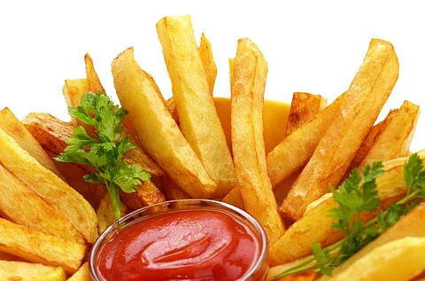 உருளைக்கிழங்கு சாப்பிட்டால் உடல் எடை அதிகரிக்குமா?