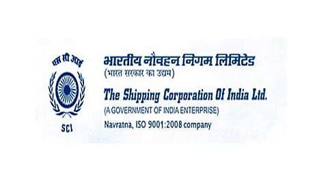 ஷிப்பிங் கார்ப்பரேஷன் ஆஃப் இந்தியா நிறுவனத்தில் வேலை