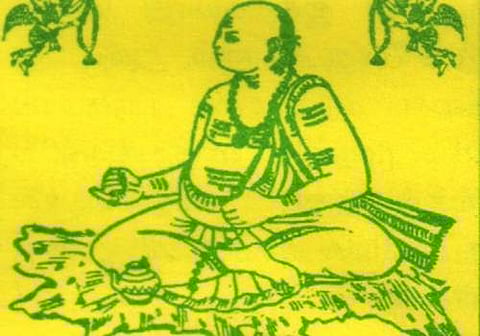 ஸ்ரீ ஸ்ரீதர அய்யாவாள் கங்காவதரண மஹோத்ஸவம்