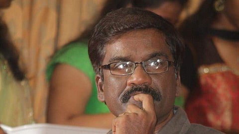 பிரபல ஒளிப்பதிவாளர் ப்ரியன் காலமானார்!