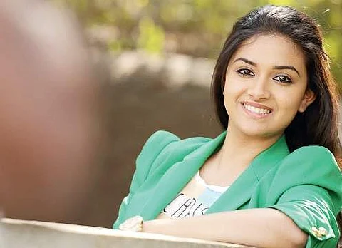 ‘மகாநதி’ எனும் 'நடிகையர் திலகம்' ரிலீஸ் தேதி வெளியாகிவிட்டது!