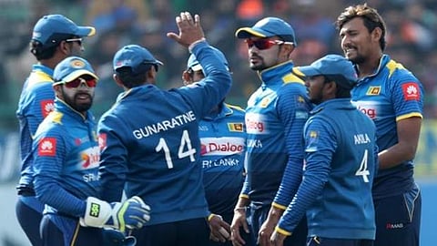 தரம்சாலாவில் தடுமாறும் இந்தியா: 6 விக்கெட்டுகளை இழந்து தவிப்பு