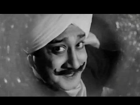 தமிழ் சினிமாக்களில் பாரதியார் வேடத்தில் ‘நச்’ செனப் பொருந்தியது யார்?