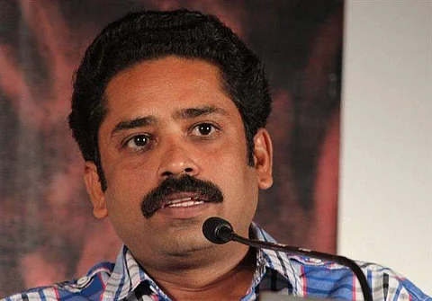 சீனு ராமசாமியின் அடுத்த நாயகன் உதயநிதி ஸ்டாலின்!