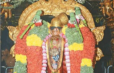 மார்கழி வழிபாடு: திருப்பாவை, திருவெம்பாவை (பாசுரம் 7)