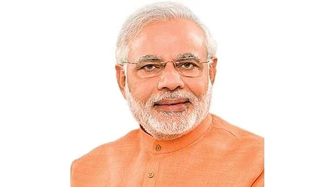 வளர்ச்சிக்கும், நல்லாட்சிக்கும் கிடைத்த வெற்றி: பிரதமர் நரேந்திர மோடி