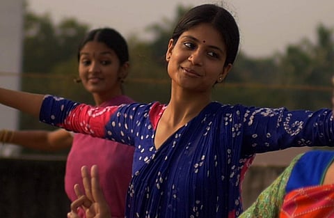 எகிப்திய படத்தின் தழுவலா அருவி படம்? சமூகவலைத்தளங்களில் பரபரப்பு!