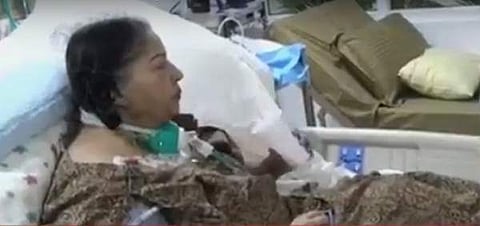 ஜெயலலிதா பேசிய ஆடியோ வெளியானது ஏன்? எப்படி? சசிகலாவின் வழக்குரைஞர் விளக்கம்