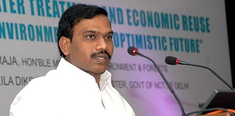 2ஜி வழக்கில் விரிவான தீர்ப்பு கிடைத்ததும் அடுத்த கட்ட நடவடிக்கை: சி.பி.ஐ அறிவிப்பு!