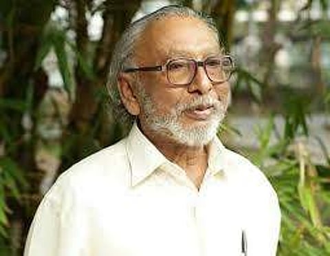 கவிஞர் இன்குலாப், யூமா வாசுகி ஆகியோருக்கு சாகித்ய அகாதெமி விருது அறிவிப்பு