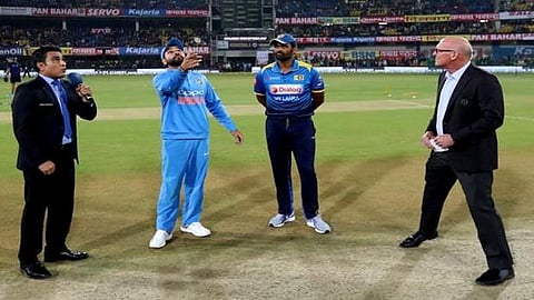 இந்தூர் டி20-யில் இந்தியா முதல் பேட்டிங்