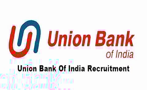 பட்டதாரிகளுக்கு யூனியன் வங்கியில் அதிகாரி வேலை