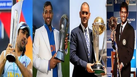 'பூஜ்ஜியத்துடன் துவங்கிய ராஜ்ஜியம்'