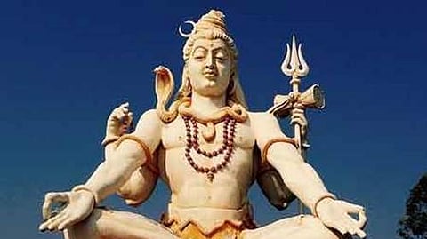 பாகிஸ்தான் கடாஸ் ராஜ் கோயிலில் மகாசிவராத்திரி விழா: இந்திய பக்தர்கள் புனிதப் பயணம்!