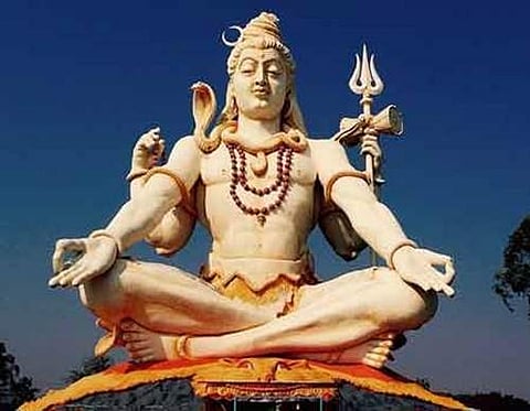 மகாசிவராத்திரி விரதம் இருப்பதன் சூட்சமம் இதுதான்!