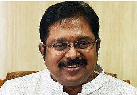 வரலாற்றை மாற்றிக் காட்டிய தினகரன் கடந்து வந்த பாதை!